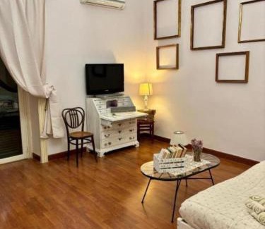 Secondigliano Apartment | domus casa vacanze in centro