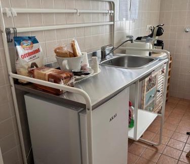 Secondigliano Apartment | domus casa vacanze in centro