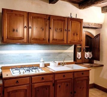Castiglione in Teverina House | Pet-Friendly Getaway at Domus Claudia - Rated 9/10!