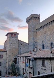 Castiglione in Teverina House | Pet-Friendly Getaway at Domus Claudia - Rated 9/10!
