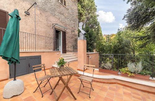 Tivoli Apartment | Unforgettable Stay at Domus Colonnato by Villa d'Este