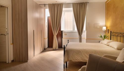 Nocera Inferiore Bed & Breakfast | Pet-Friendly Domus Cuomo B&B with Hot Tub & Breakfast