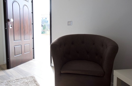 Montescaglioso Bed & Breakfast | Eco-Friendly Domus Dams B&B with Restaurant and Breakfast