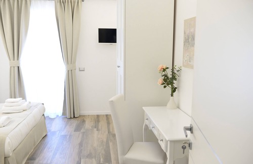 Montescaglioso Bed & Breakfast | Eco-Friendly Domus Dams B&B with Restaurant and Breakfast
