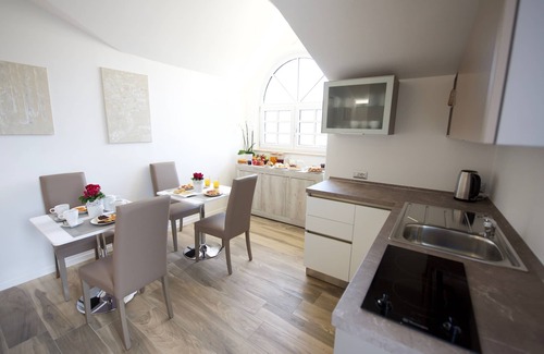 Montescaglioso Bed & Breakfast | Cozy DOMUS DAMS BED AND BREAKFAST with Kitchen & Breakfast