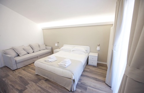 Montescaglioso Bed & Breakfast | Cozy DOMUS DAMS BED AND BREAKFAST with Kitchen & Breakfast
