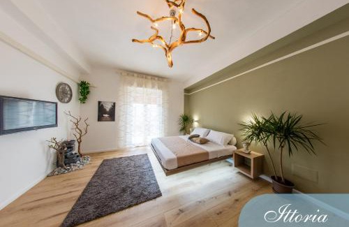 Is Mirrionis House | Cozy B&B Domus Deianas: Family-Friendly with Hot Tub