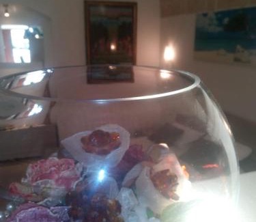 Ginosa Bed & Breakfast | Welcoming Domus del Borgo Antico: Family-Friendly Stay