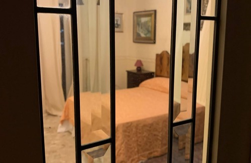 Fuorigrotta Bed & Breakfast | Domus Diocleziano: Your Cozy Home Away From Home!