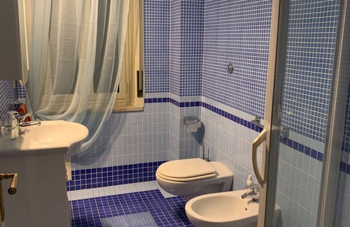 Fuorigrotta Bed & Breakfast | Domus Diocleziano: Your Cozy Home Away From Home!
