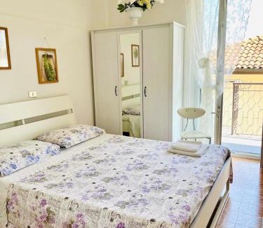 Sesto Calende Apartment | Domus Eleonora tra Laghi e Malpensa MXP
