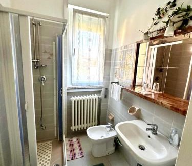 Sesto Calende Apartment | Domus Eleonora tra Laghi e Malpensa MXP