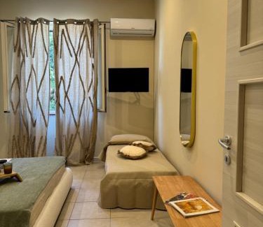 Palermo House | Pet-Friendly Domus Fysi: Guest Rated 10/10 with Breakfast