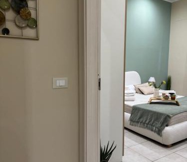 Palermo House | Pet-Friendly Domus Fysi: Guest Rated 10/10 with Breakfast