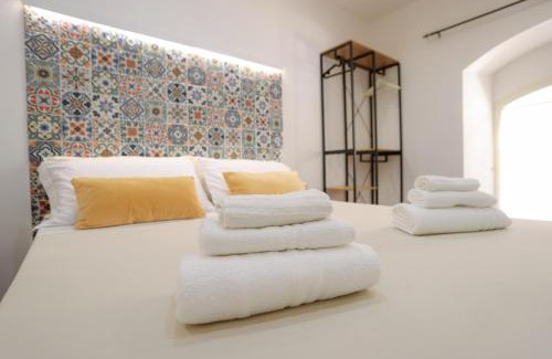 Historical Center Apartment | DOMUS Gallery