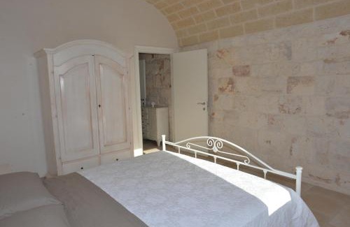 Cisternino House | Pet-Friendly Retreat at Domus Genevra for Families