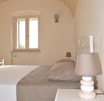 Cisternino House | Pet-Friendly Retreat at Domus Genevra for Families