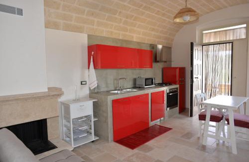 Cisternino House | Pet-Friendly Retreat at Domus Genevra for Families
