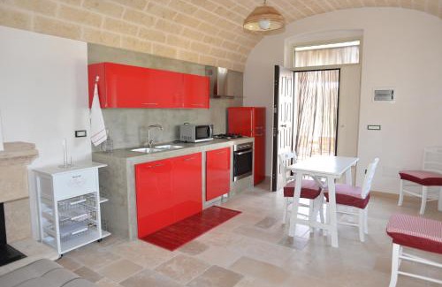 Cisternino House | Pet-Friendly Retreat at Domus Genevra for Families