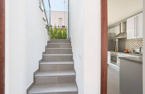 Son Serra de Marina Villa | Villa Domus Genti: Private Pool Retreat in Son Serra De Marina