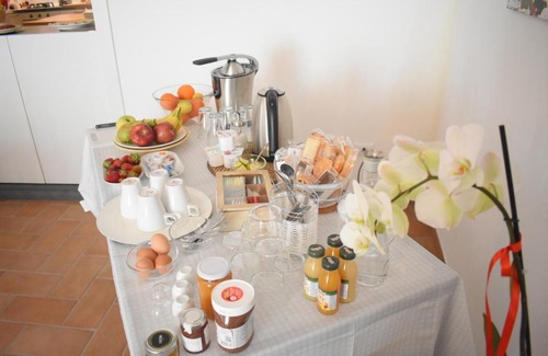 Trecastagni House | Accessible Family Retreat at Domus Giuliae - Rated 9/10