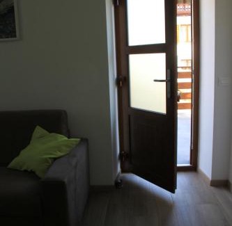 Levico Terme House | Oceanfront Comfort at Domus Helios - Rated 9.1 by Guests