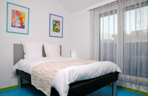 Ville Haute Hotel | Family-Friendly Getaway at Domus Hotel - Rated 9.1/10