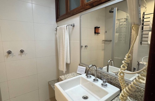 Carajas Hotel | Domus Hotel Núcleo Urbano de Carajás – Parauapebas