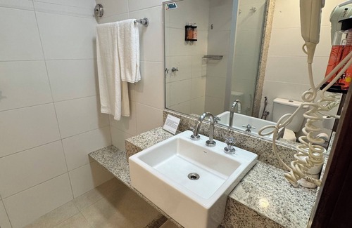 Carajas Hotel | Domus Hotel Núcleo Urbano de Carajás – Parauapebas