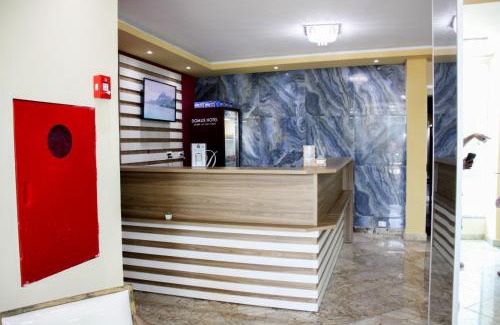 Canaa dos Carajas Hotel | Comfortable Domus Hotel Palmeiras in Canaã dos Carajás
