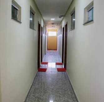 Canaa dos Carajas Hotel | Comfortable Domus Hotel Palmeiras in Canaã dos Carajás