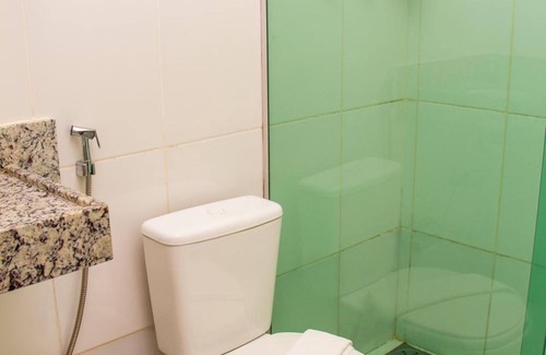Canaa dos Carajas Hotel | Budget-Friendly Domus Hotel Torre with Breakfast & Family Perks
