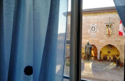 Cividale del Friuli Bed & Breakfast | Cozy B&B Domus iulii: Pet-Friendly with Top Amenities