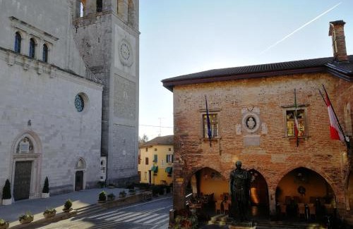 Cividale del Friuli Bed & Breakfast | Cozy B&B Domus iulii: Pet-Friendly with Top Amenities