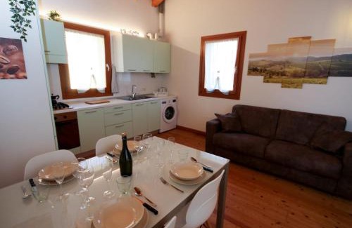 Miane Apartment | Inviting Family Stay at Domus Jessica – Rated 8.9/10