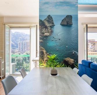 Fuorigrotta Apartment | Domus LALA