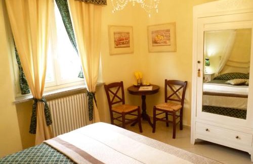 Treiso Bed & Breakfast | Relax at Domus Langhe B&B: 4-Star Oceanfront Retreat