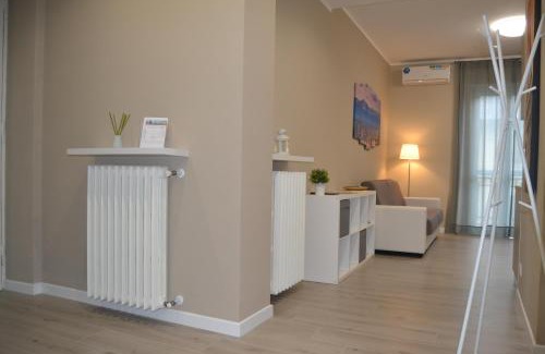 Millefonti Apartment | Family-Friendly Getaway at Domus Lingotto - Rated 9.5/10