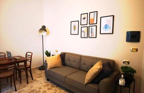 Quartieri Spagnoli Apartment | Domus Lux
