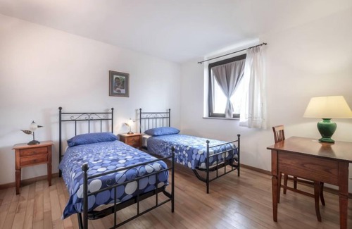 Belvedere House | Experience Domus Magna: Top-Rated Oceanfront Getaway