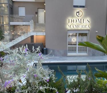 Gianola Apartment | Experience Domus Mamurra: Pet-Friendly & Oceanfront Retreat