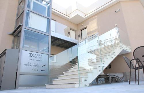 Gianola Apartment | Experience Domus Mamurra: Pet-Friendly & Oceanfront Retreat