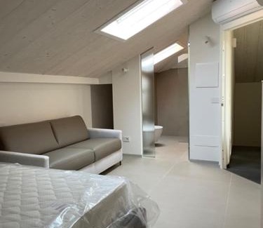 Cattolica Apartment | Discover Domus Mazzini: Family-Friendly, 9.3/10 Rated Stay