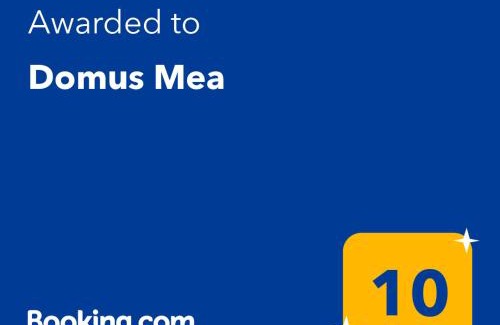 Cenate Apartment | Discover Domus Mea: Guest Rated 10/10 Experience Awaits