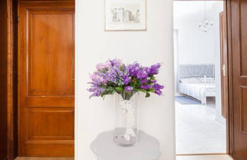 Monti Bed & Breakfast | Welcoming Domus Merulana Bed and Breakfast for Families