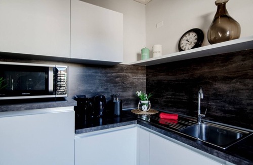 Como Apartment | Discover Domus - Your Home by the Lake in Como