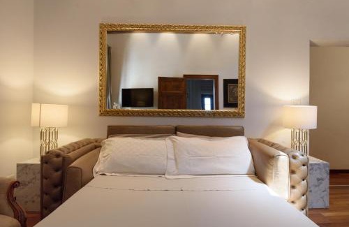 Siena Historical Center Apartment | Indulge at Domus Nannini SPA - Palazzo Nannini, 4-Star Retreat