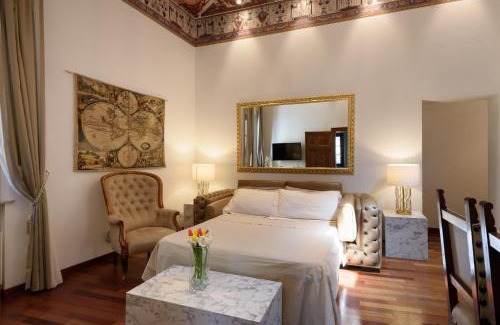 Siena Historical Center Apartment | Indulge at Domus Nannini SPA - Palazzo Nannini, 4-Star Retreat