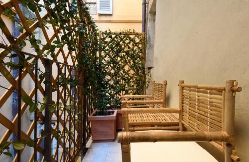 Siena Historical Center Apartment | Indulge at Domus Nannini SPA - Palazzo Nannini, 4-Star Retreat
