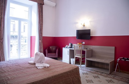 Esquilino House | Family-Friendly Domus Napoleone with Inclusive Breakfast